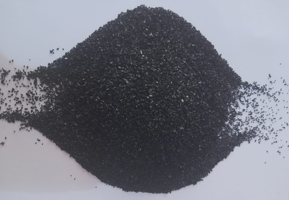 Activated Carbon Media Drinking Water Purifier