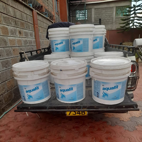 Calcium Hypochlorite – chlorine 65%