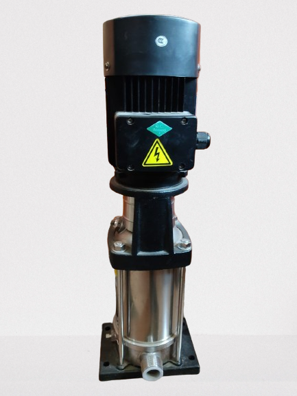 CNP High Pressure Pump