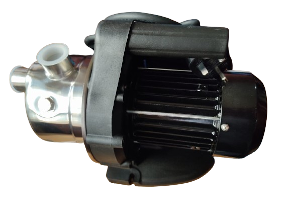 DDG-1000 Booster Pump