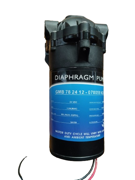Diaphragm Pump