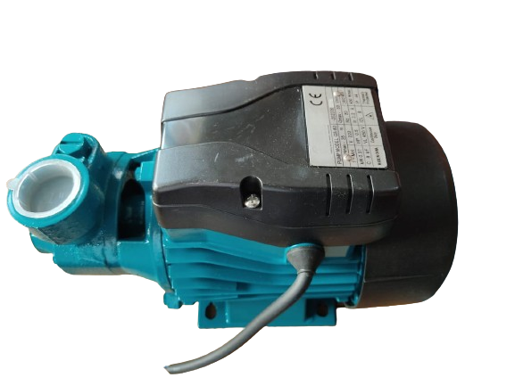 QB-60 Booster Pump