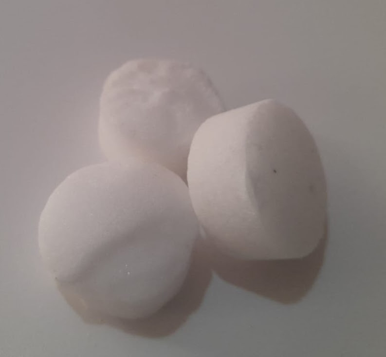 Flocculants and Coagulants