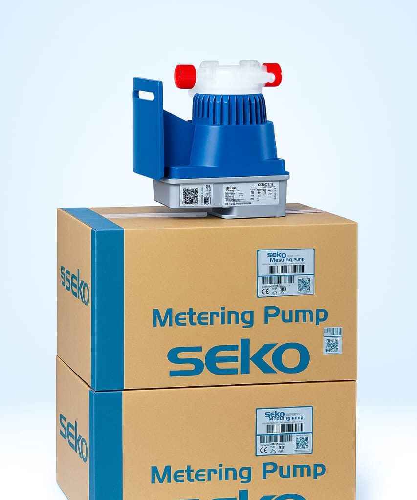 Seko Dosing Pump