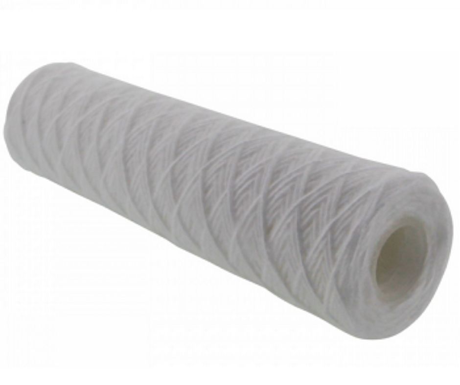 Wound Polypropylene/Spiral (PPS)