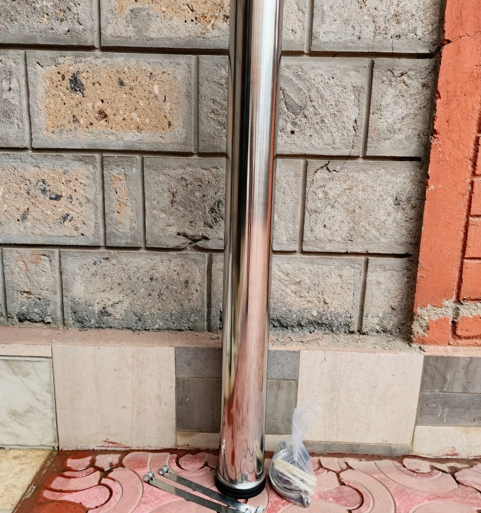 SS Membrane Housing