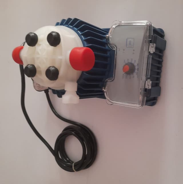 Dosing Pumps