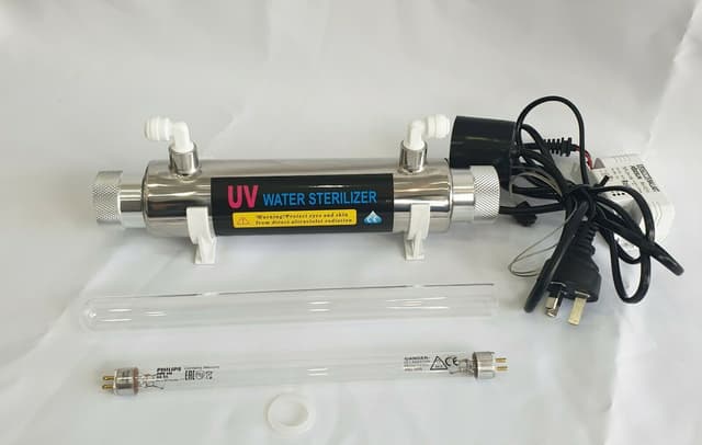 UV Systems