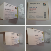 DPD TABLETS