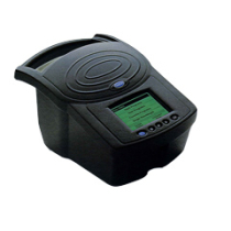 DR 2400 PORTABLE SPECTROPHOTOMETER