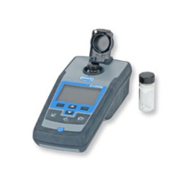 Hach-Turbidity 2100Q