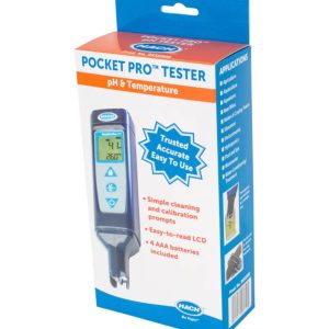 Pocket Pro Tester 2 In 1