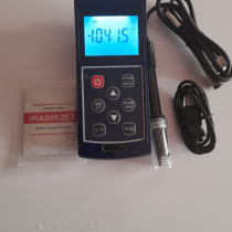 Portable PH Meter