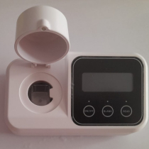 Portable Residual Chlorine Analyzer