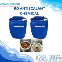 Reverse Osmosis ANTISCALANT