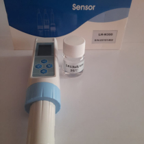 Portable Conductivity Meter