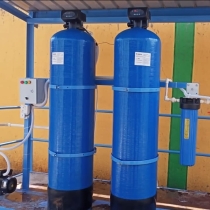 Simple Filtration System