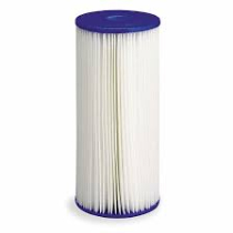 pleated filter cartridge