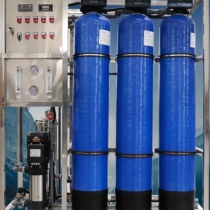 Reverse Osmosis Plants