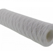 spiral wound polypropylene Filter Cartridges
