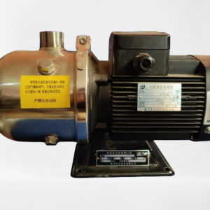 CNP Booster Pump 3 Phase 2M³