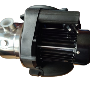 DDG-1000 Booster Pump