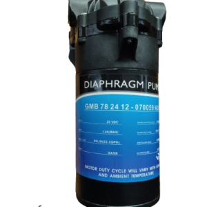 Diaphragm Pump