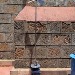 Stirrers  and Motors